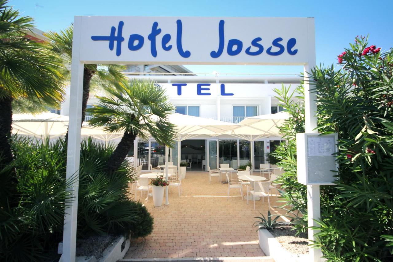 Hotell Josse